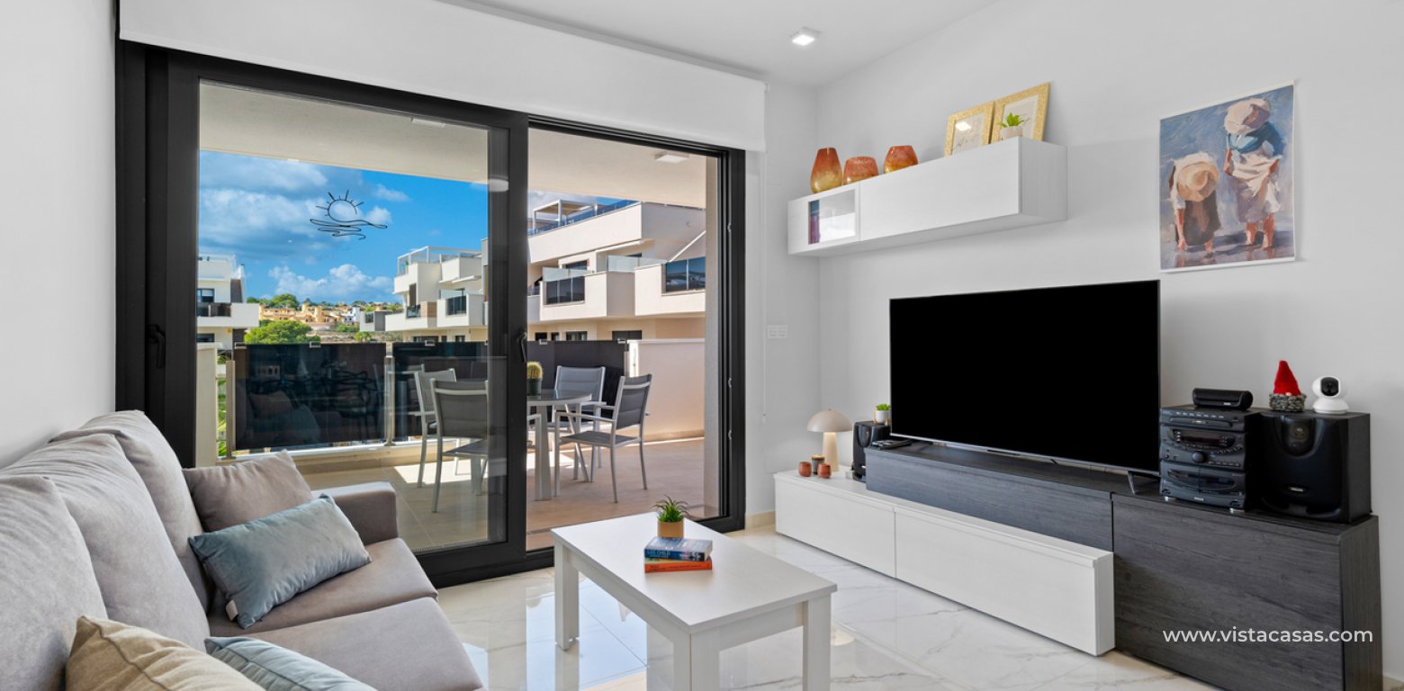 Sale - Wohnung - Villamartin