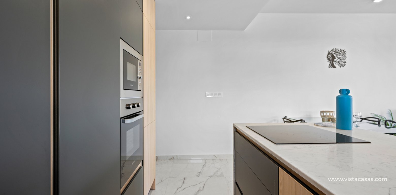 Sale - Wohnung - Villamartin