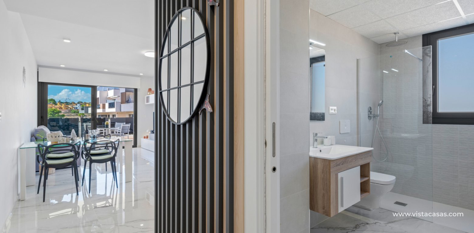 Sale - Wohnung - Villamartin