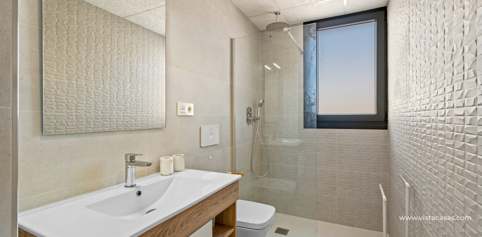 Sale - Wohnung - Villamartin