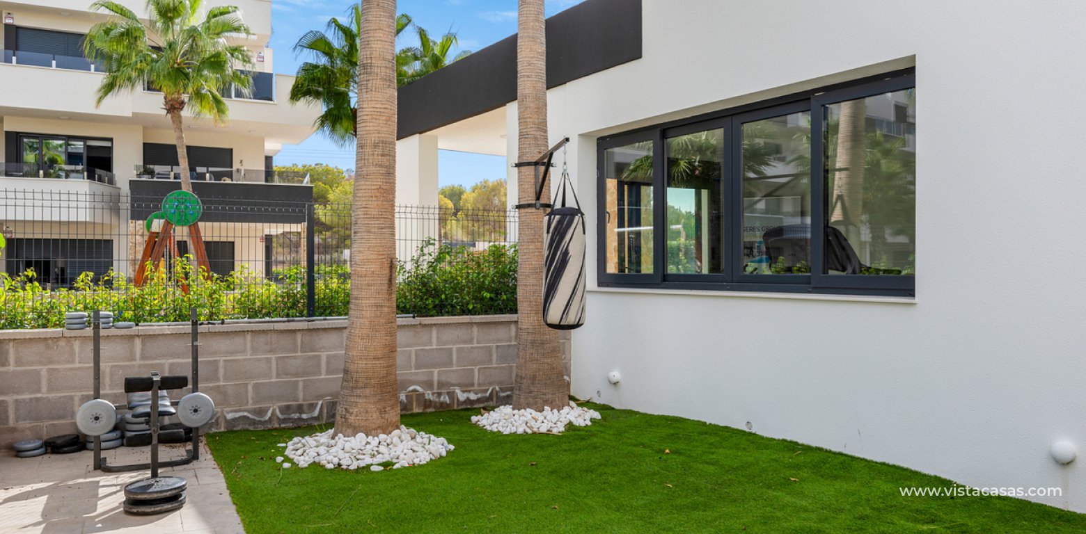 Sale - Wohnung - Villamartin