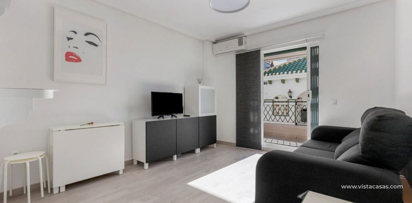 Resale - Apartment - Torrevieja - La Mata