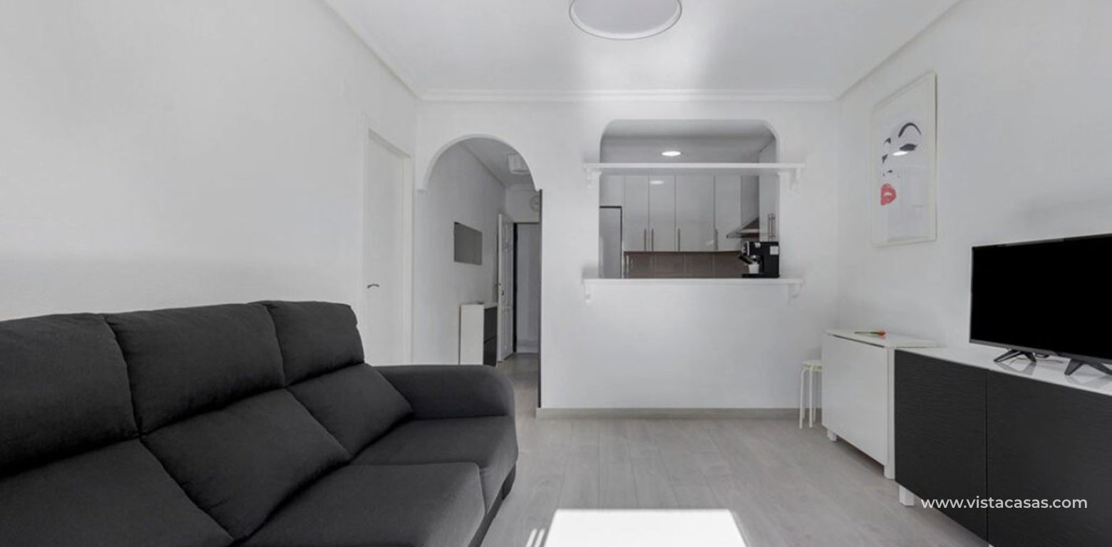 Resale - Apartment - Torrevieja - La Mata