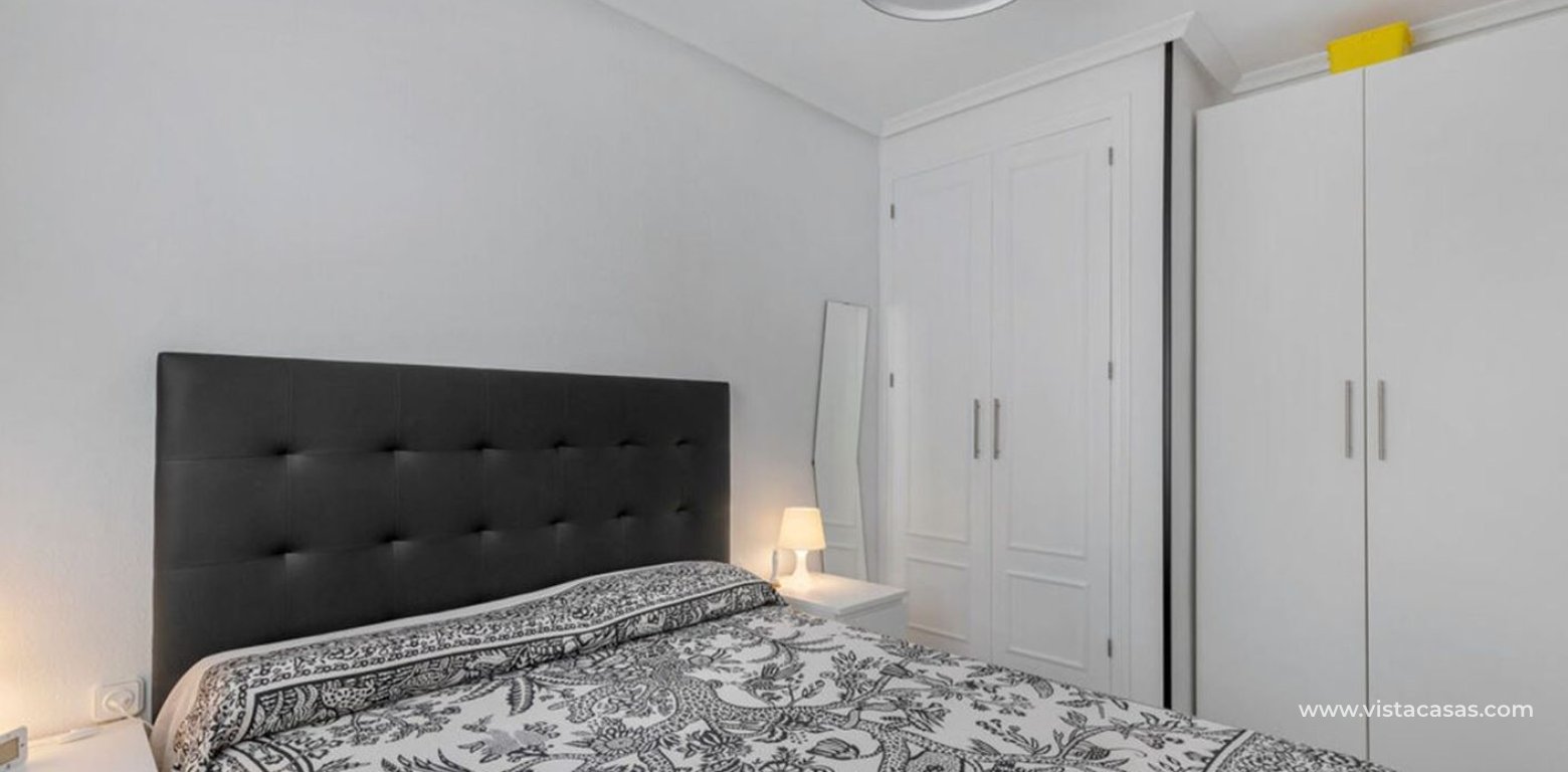 Resale - Apartment - Torrevieja - La Mata