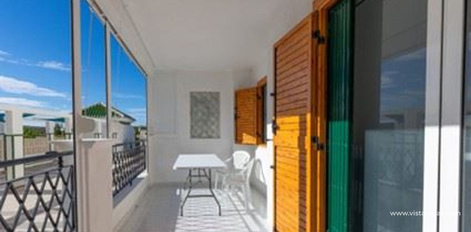 Resale - Apartment - Torrevieja - La Mata