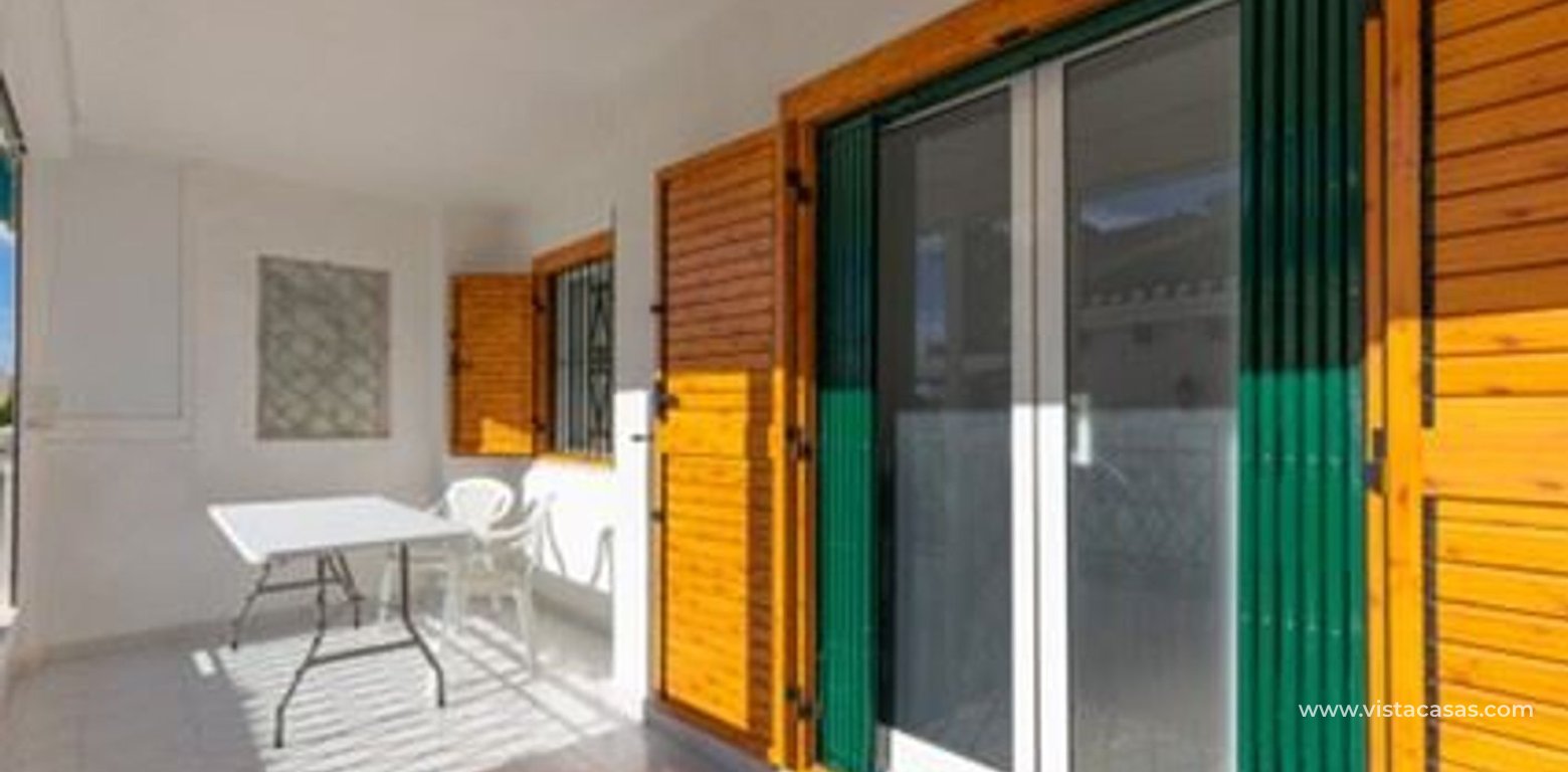 Resale - Apartment - Torrevieja - La Mata