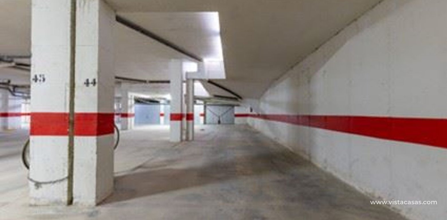 Resale - Apartment - Torrevieja - La Mata