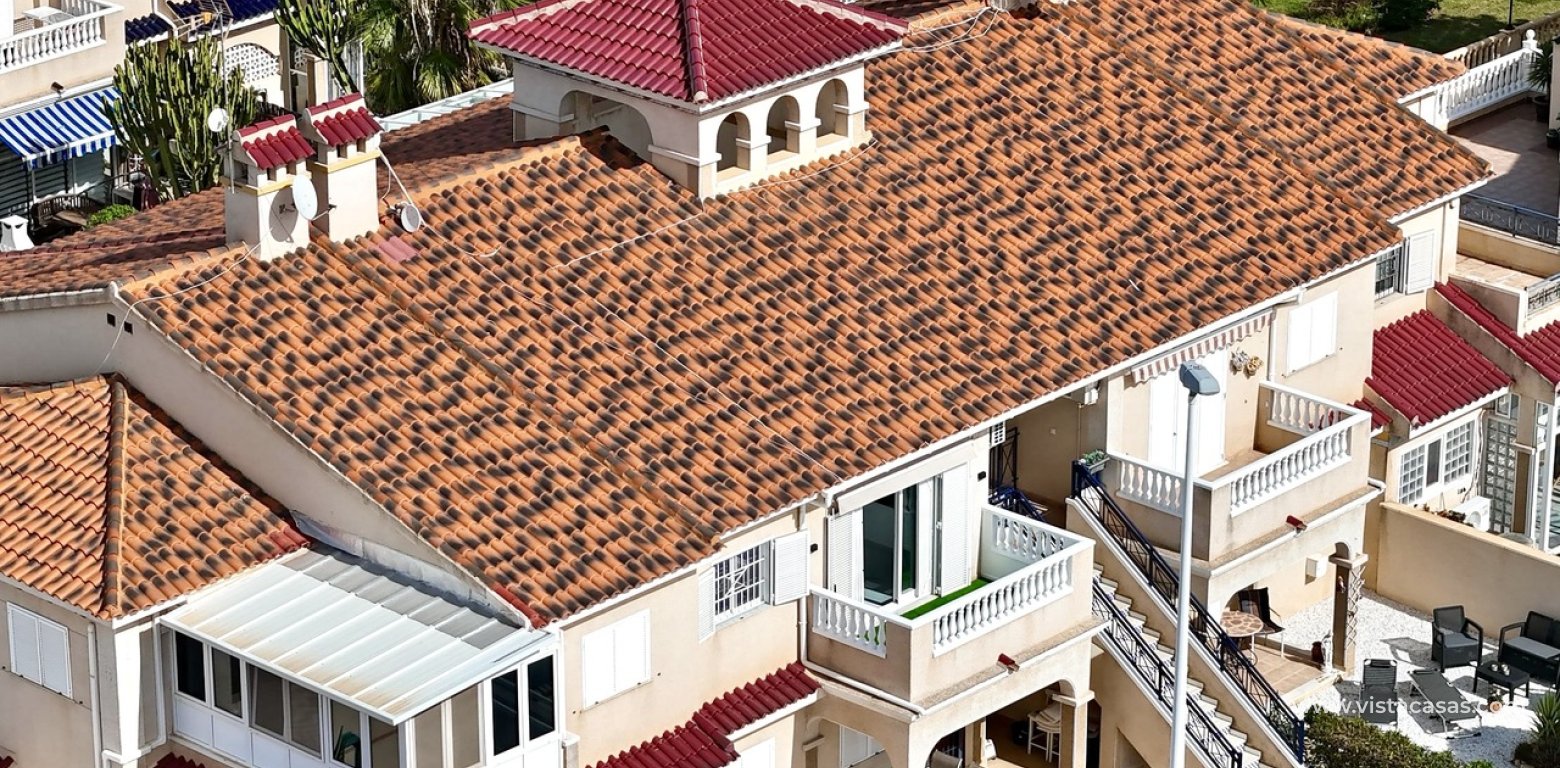 Sale - Appartement - Playa Flamenca