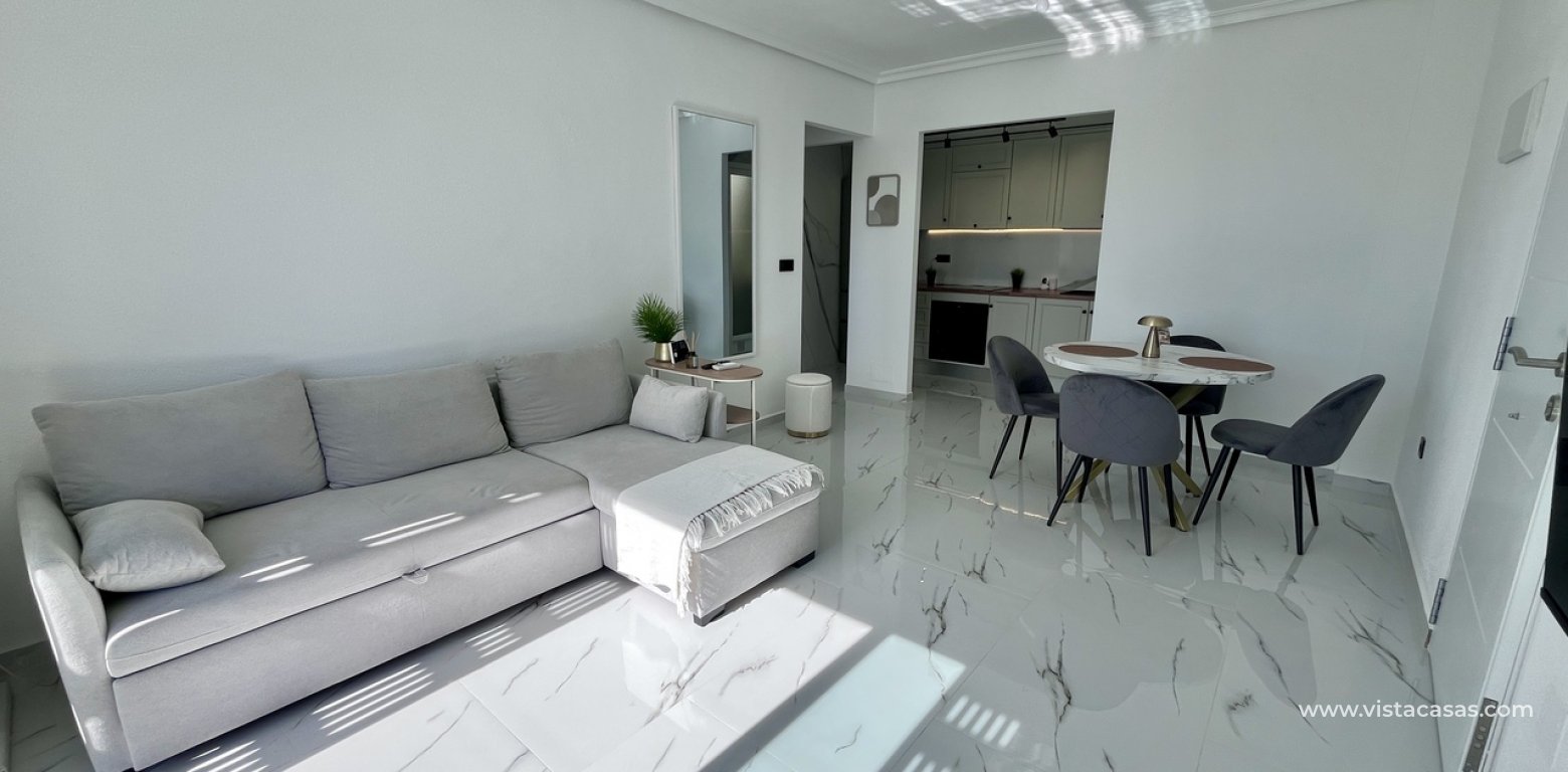 Sale - Appartement - Playa Flamenca