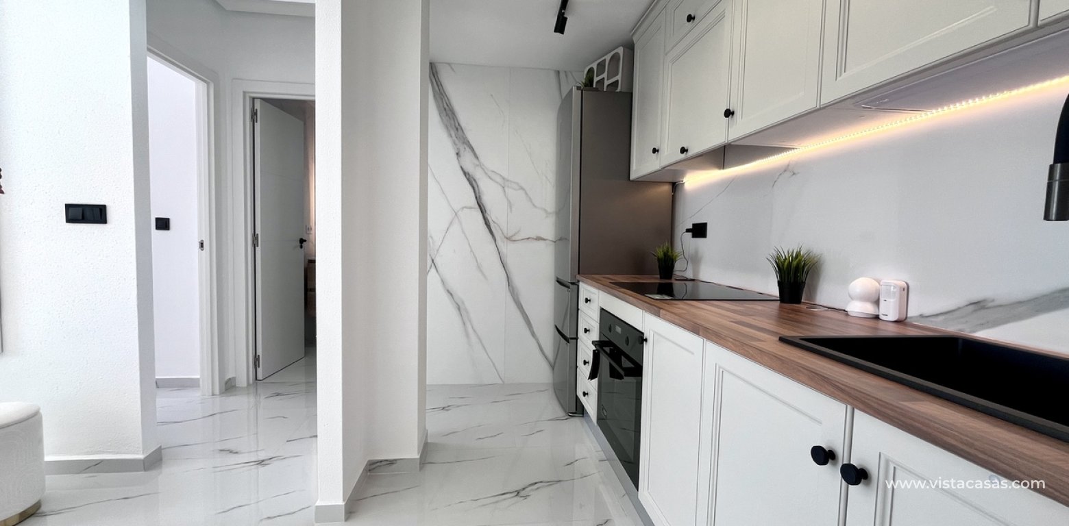 Sale - Lägenhet - Playa Flamenca