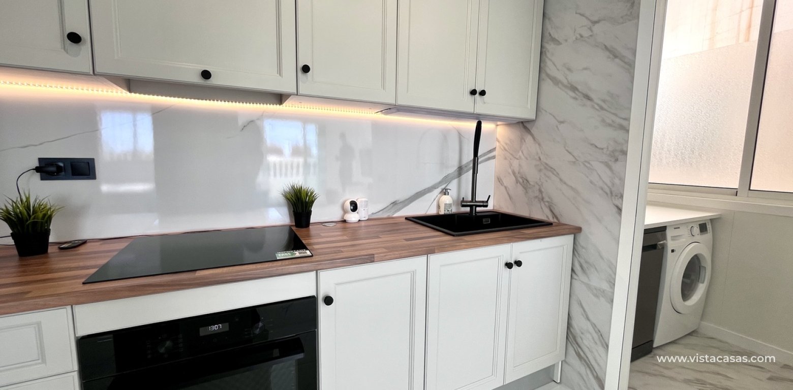 Sale - Lägenhet - Playa Flamenca