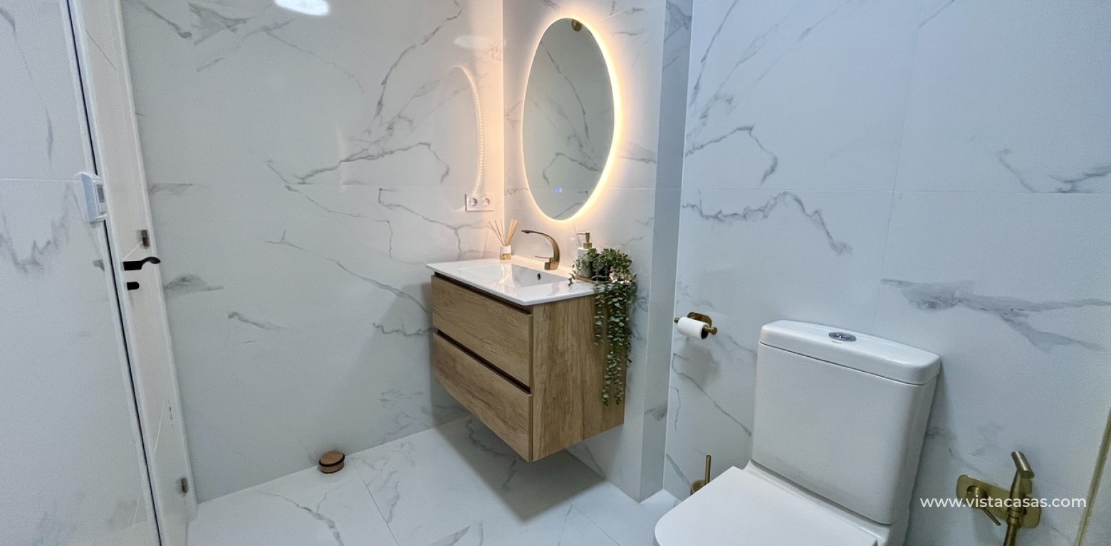 Sale - Lägenhet - Playa Flamenca