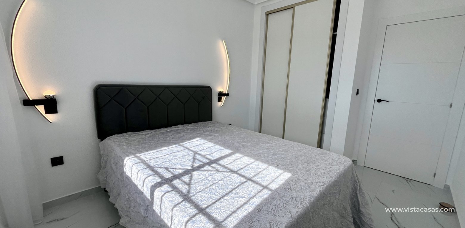 Sale - Appartement - Playa Flamenca