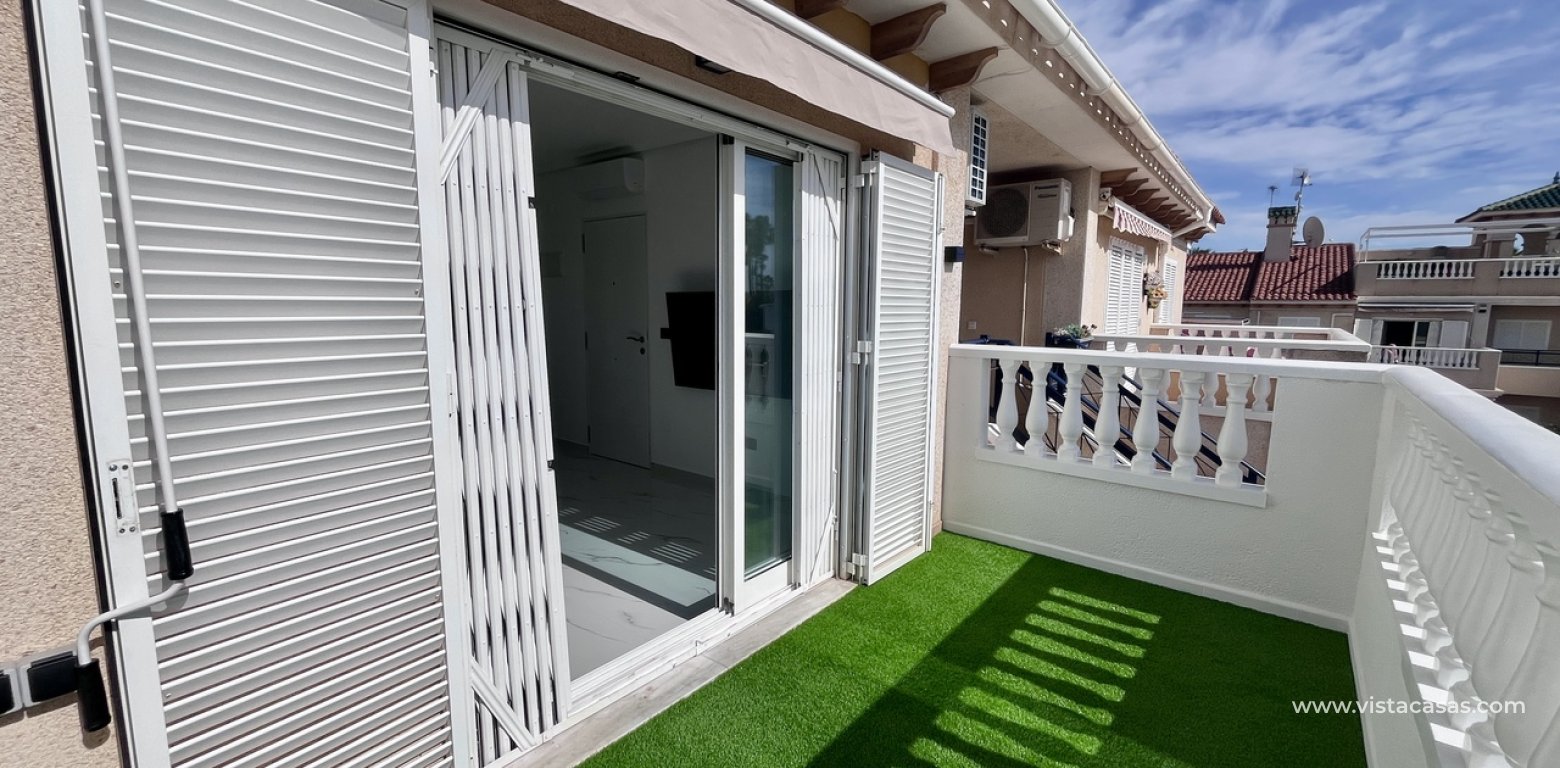 Sale - Lägenhet - Playa Flamenca