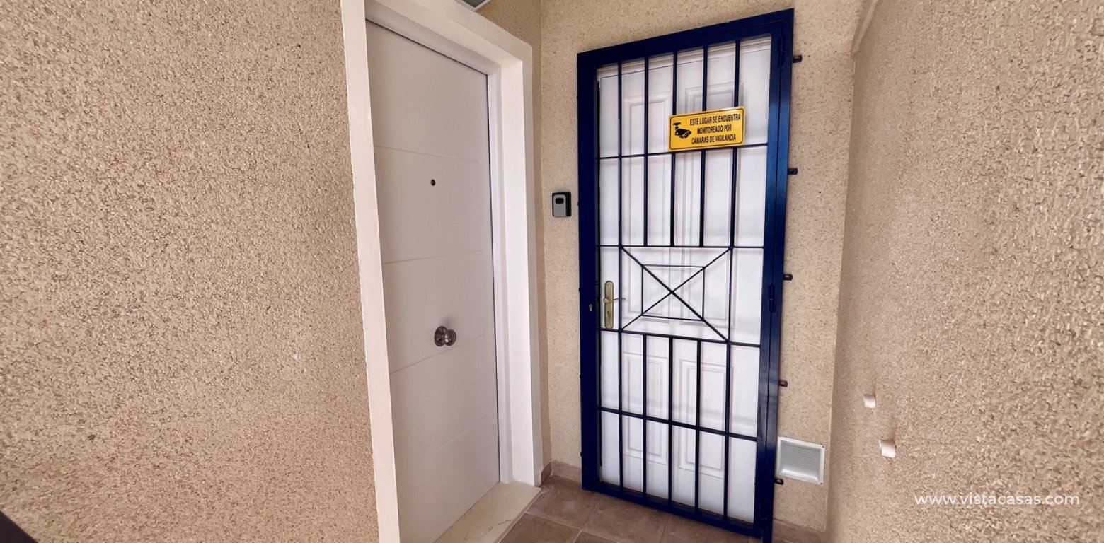 Sale - Lägenhet - Playa Flamenca