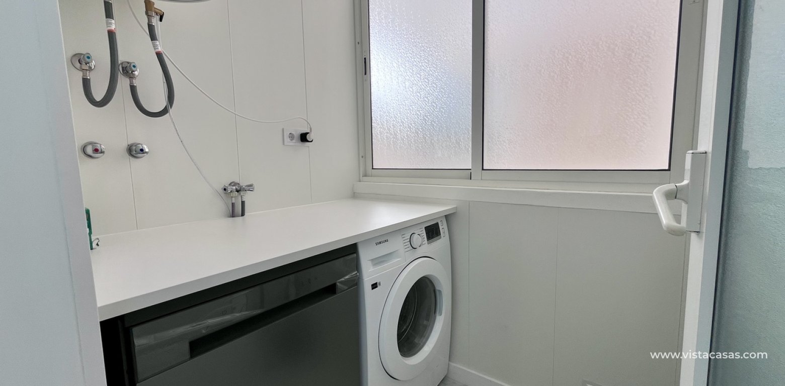 Sale - Lägenhet - Playa Flamenca