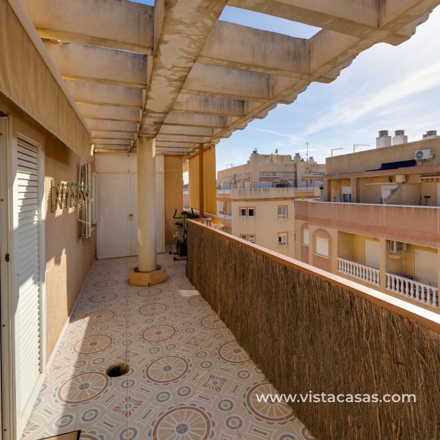 Apartment - Resale - Torrevieja - Torrevieja