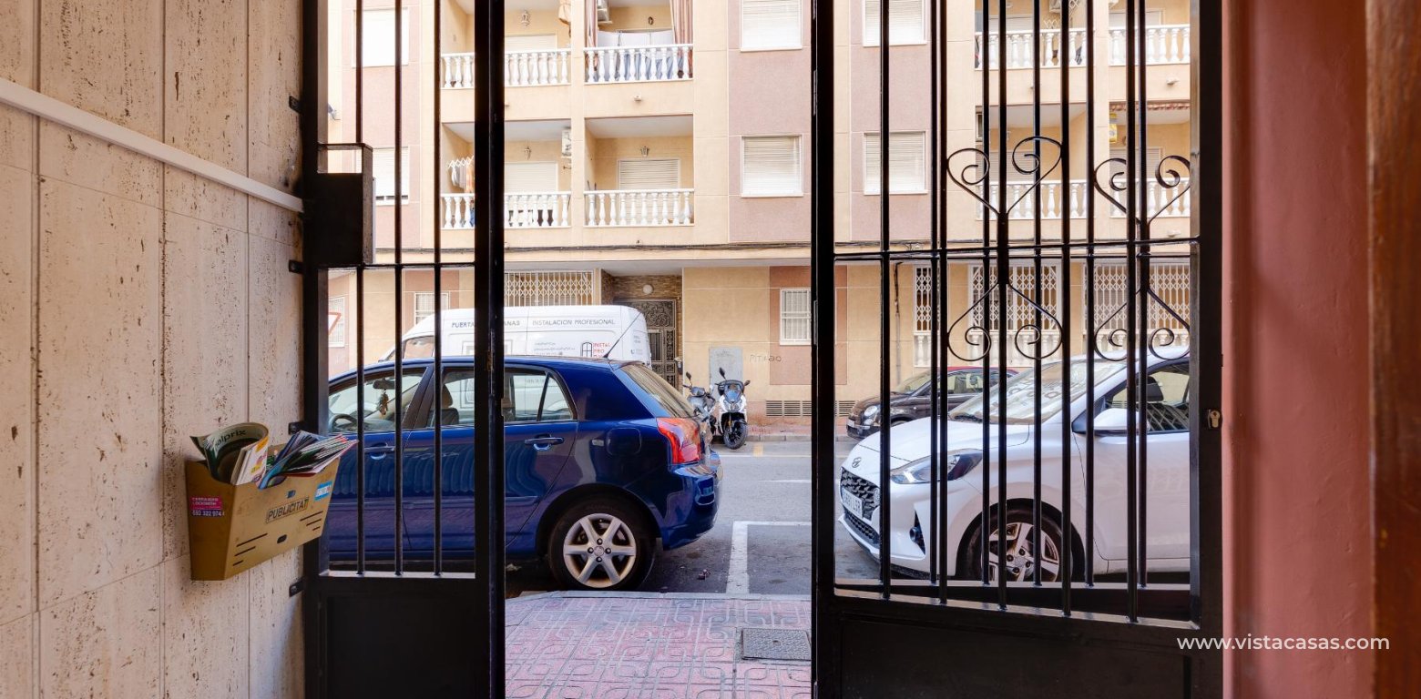 Resale - Apartment - Torrevieja