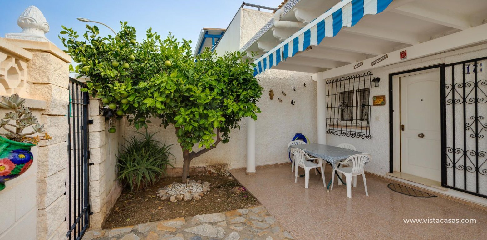 Vente - Villa - La Florida