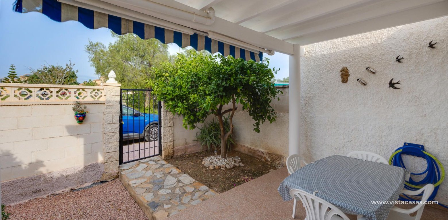 Vente - Villa - La Florida