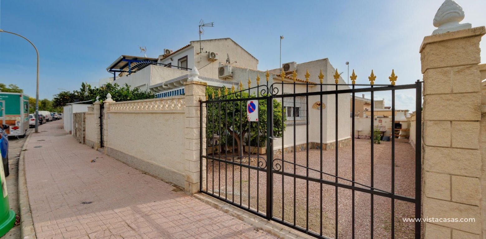 Vente - Villa - La Florida