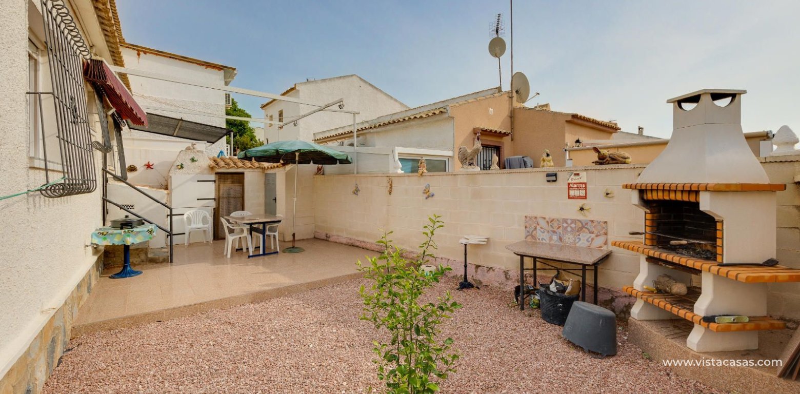 Vente - Villa - La Florida