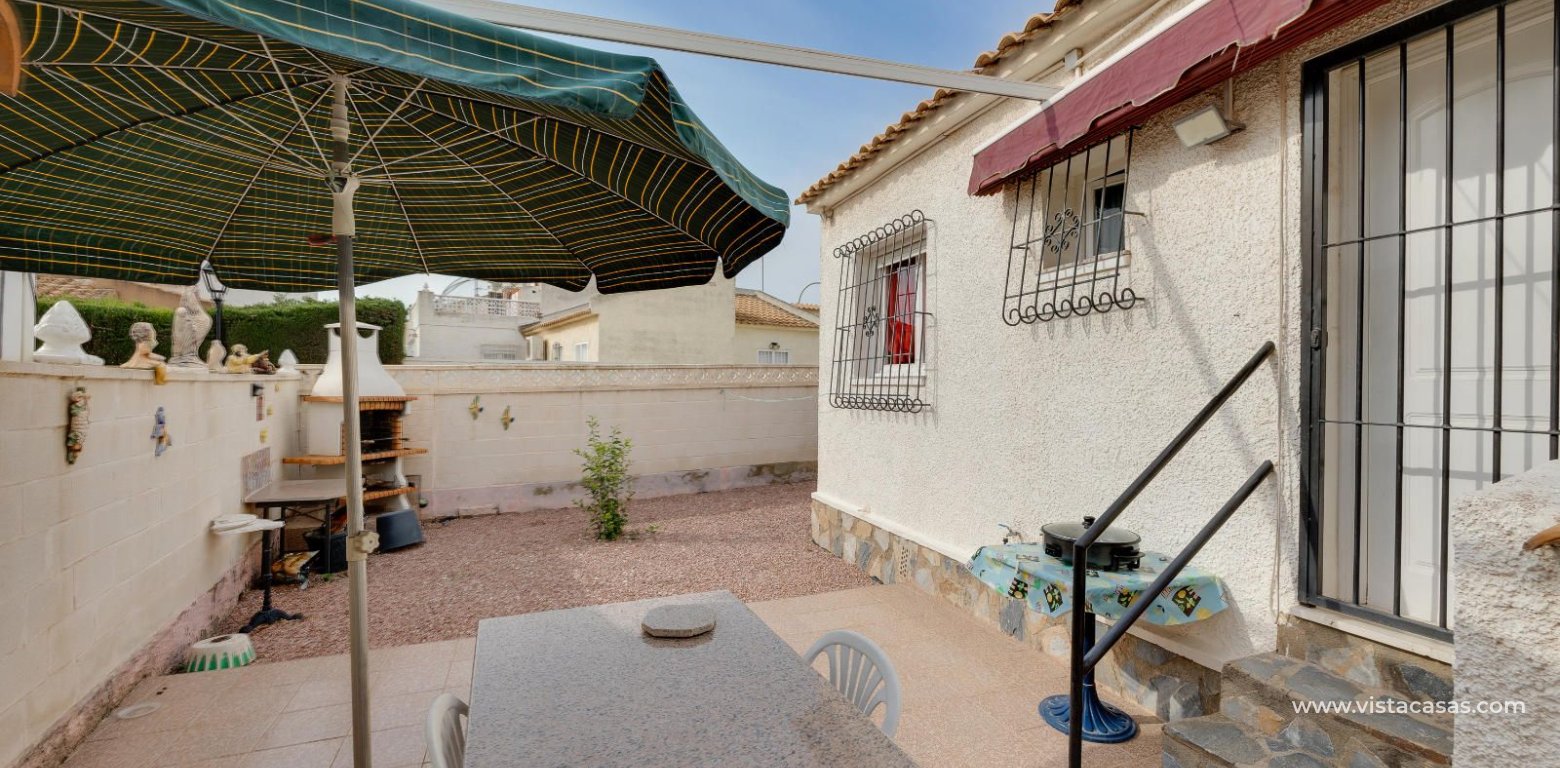 Vente - Villa - La Florida