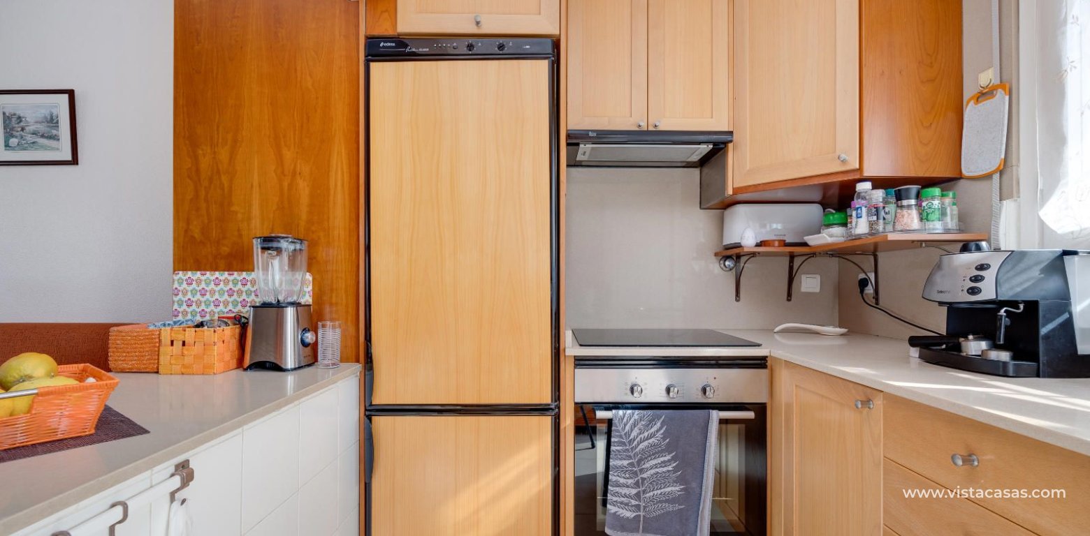 Vente - Villa - La Florida