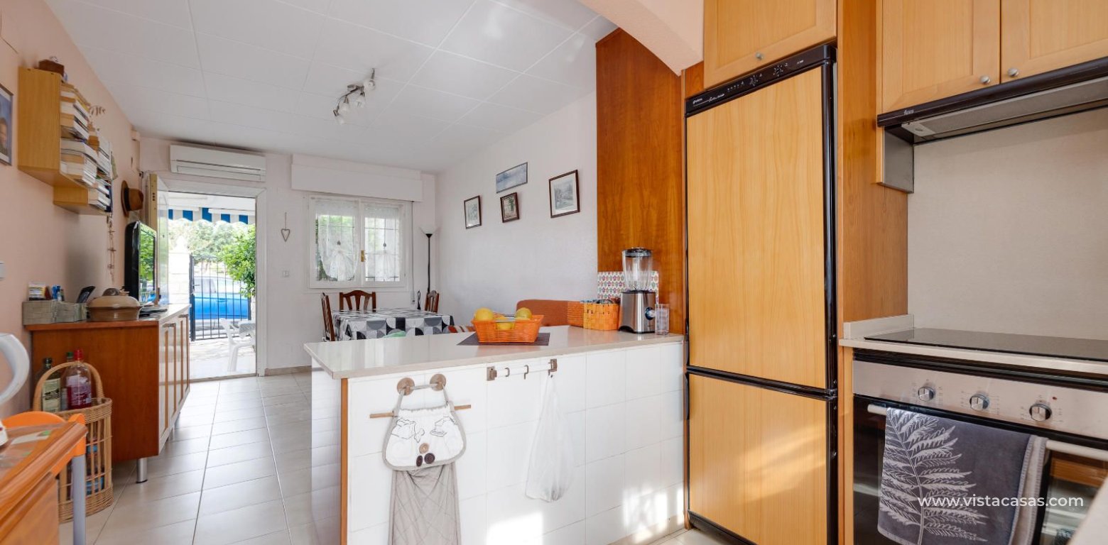 Vente - Villa - La Florida