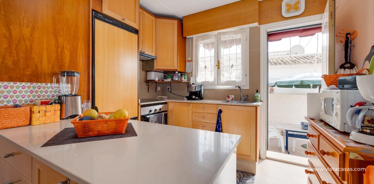 Vente - Villa - La Florida