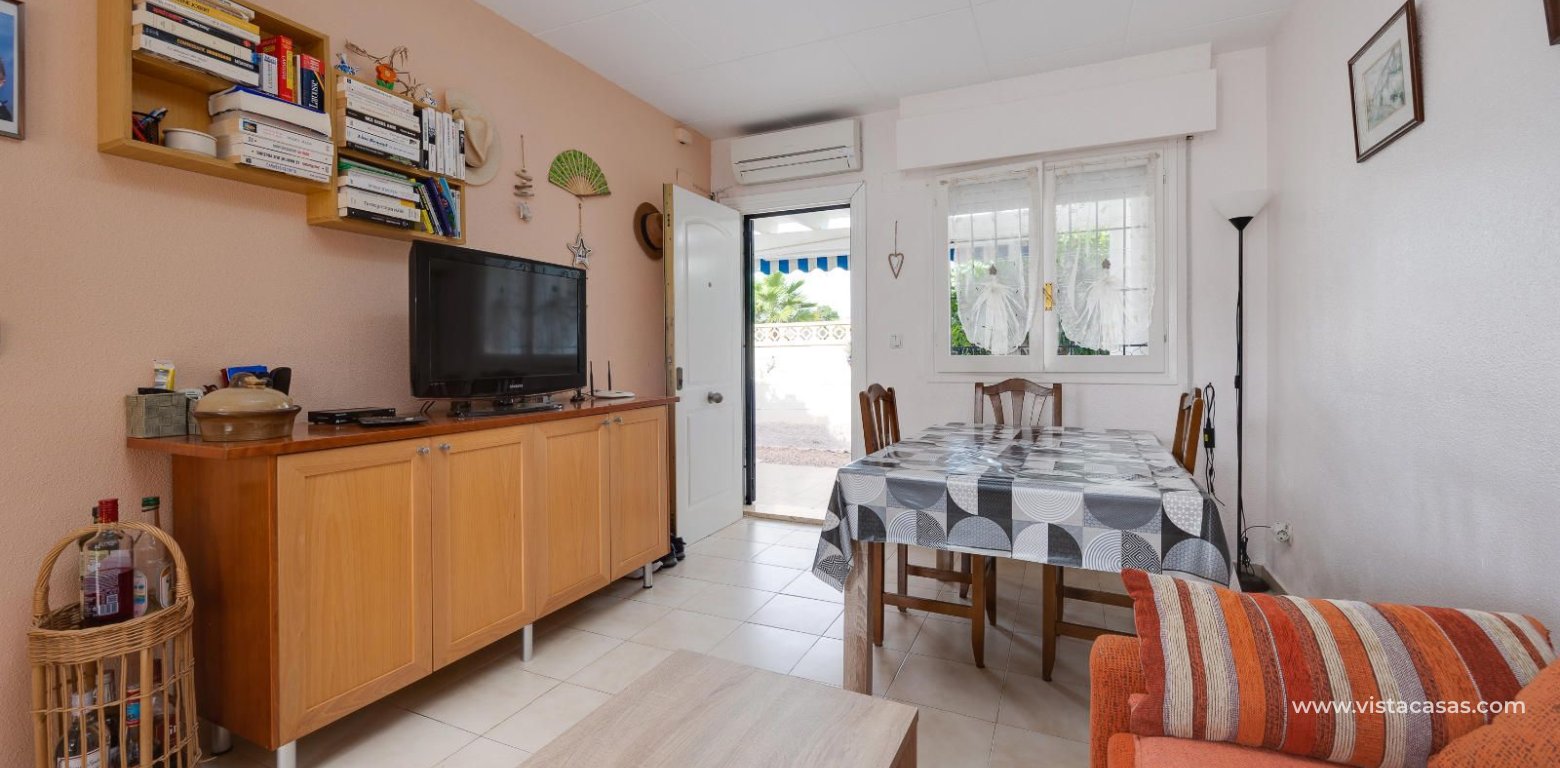 Vente - Villa - La Florida