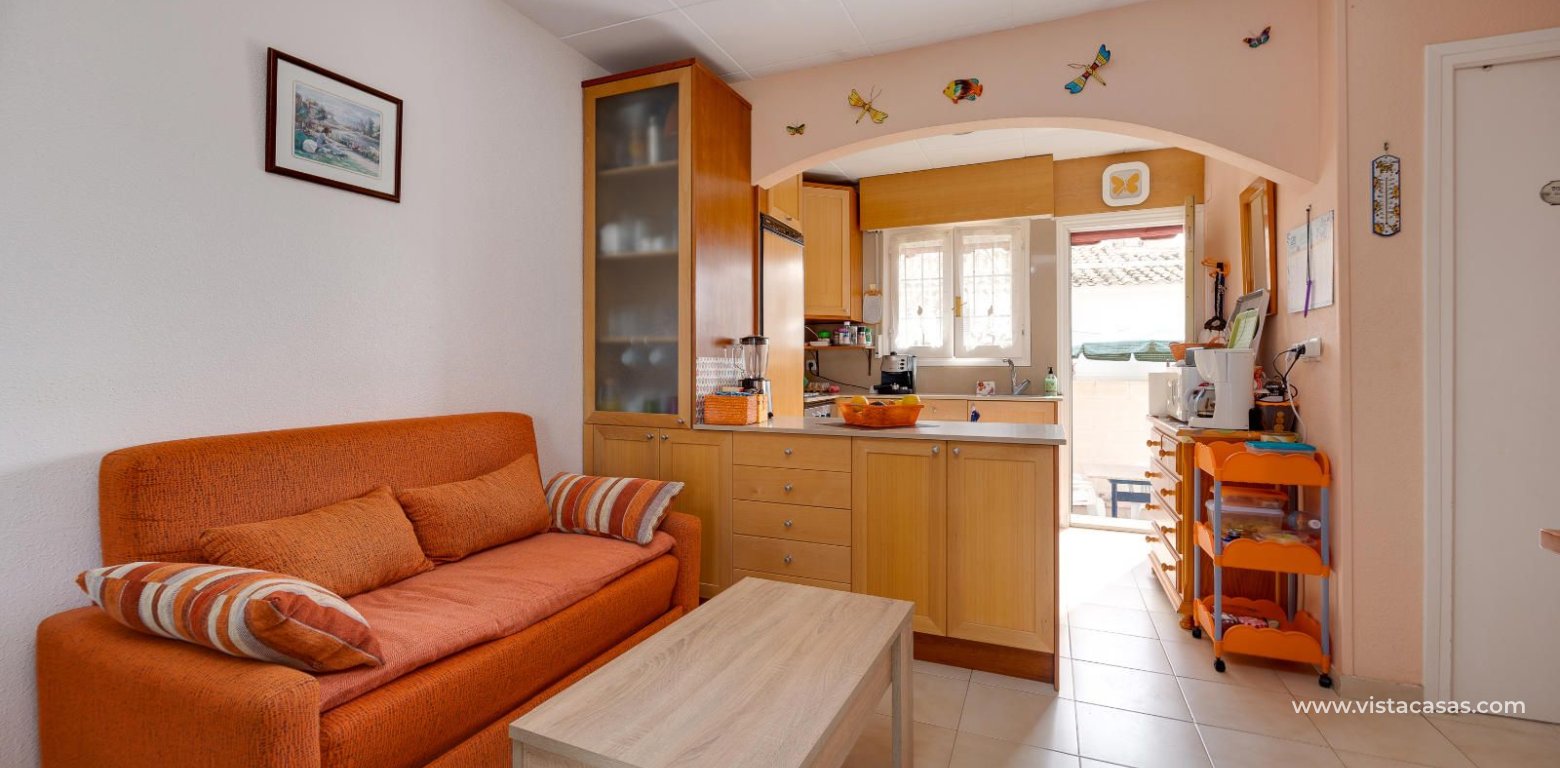 Vente - Villa - La Florida