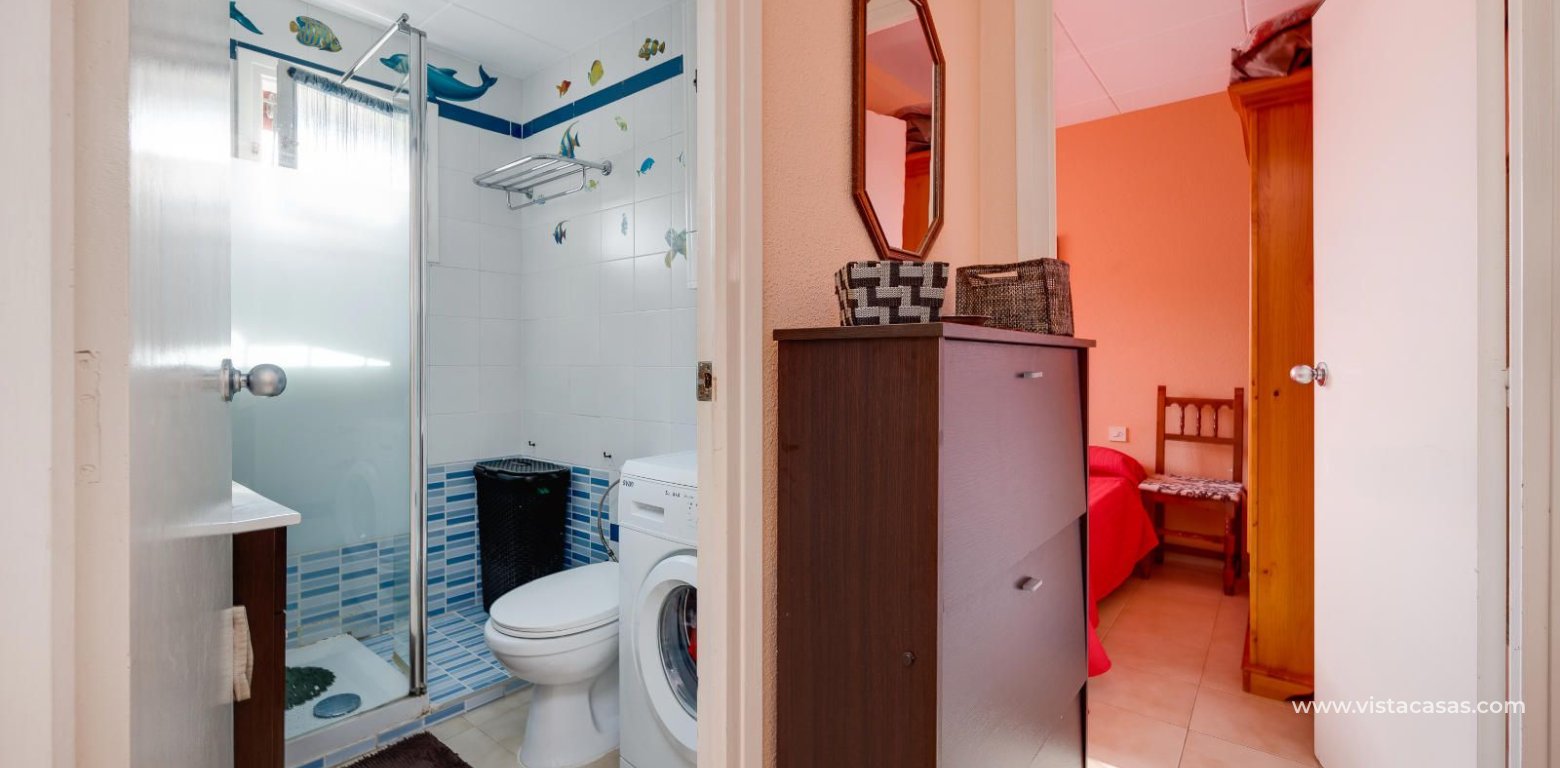 Vente - Villa - La Florida