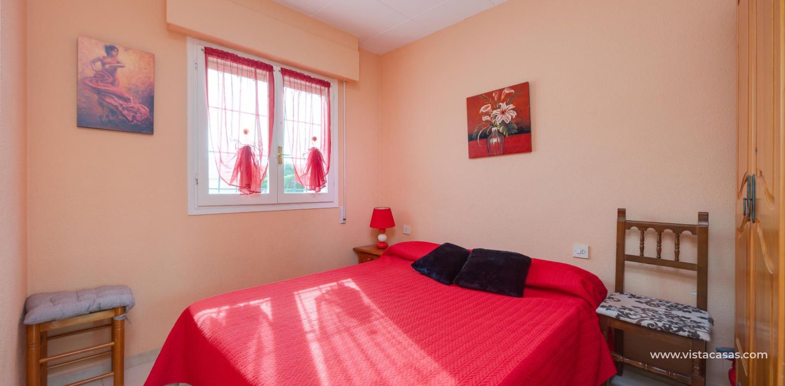 Vente - Villa - La Florida