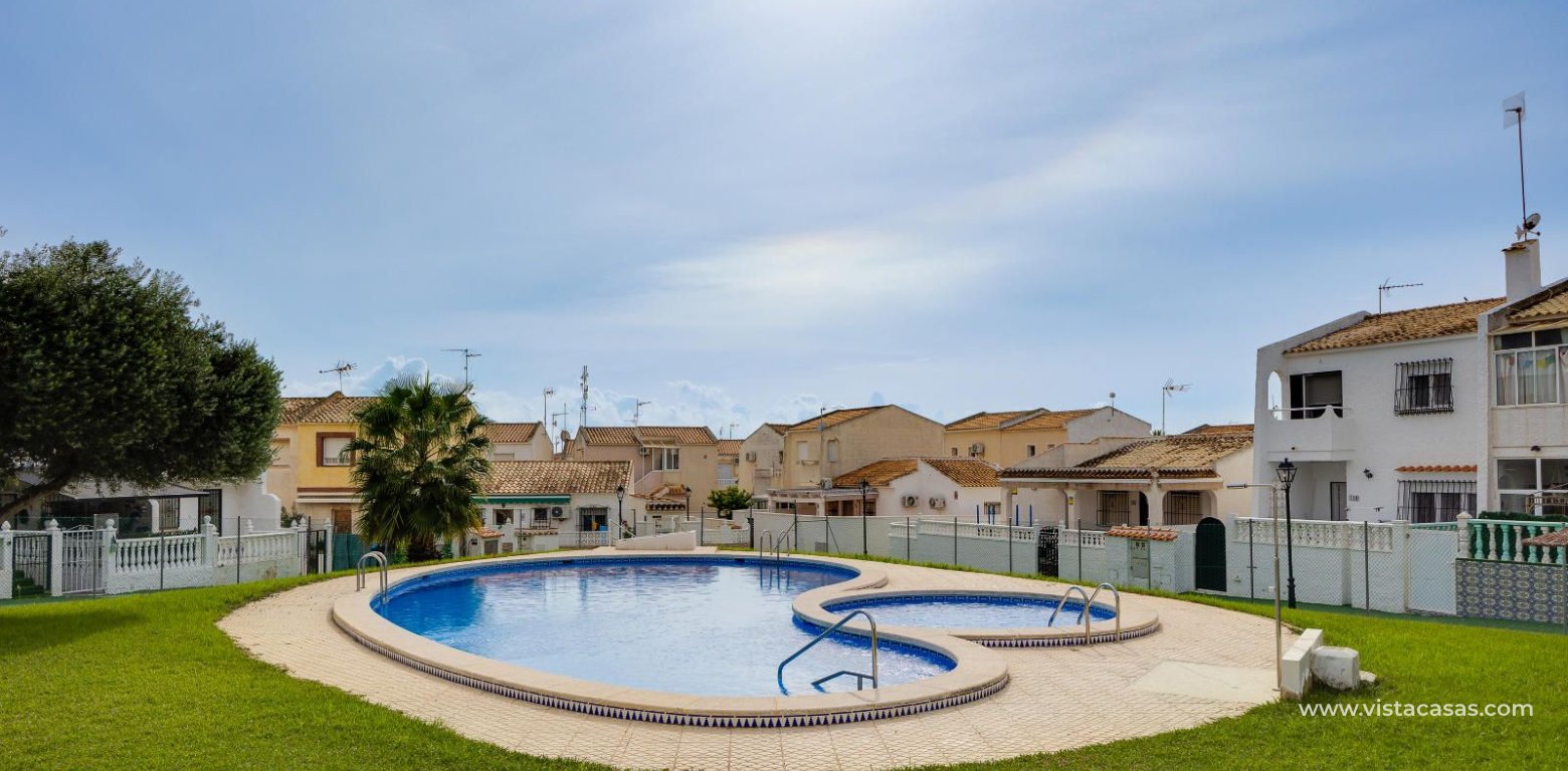 Vente - Villa - La Florida