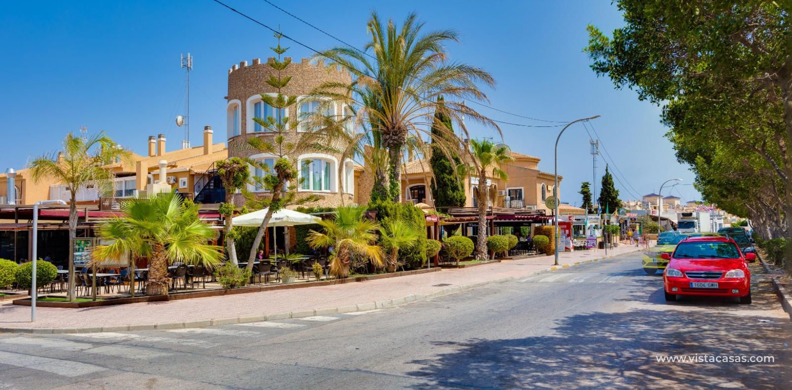 Vente - Villa - La Florida