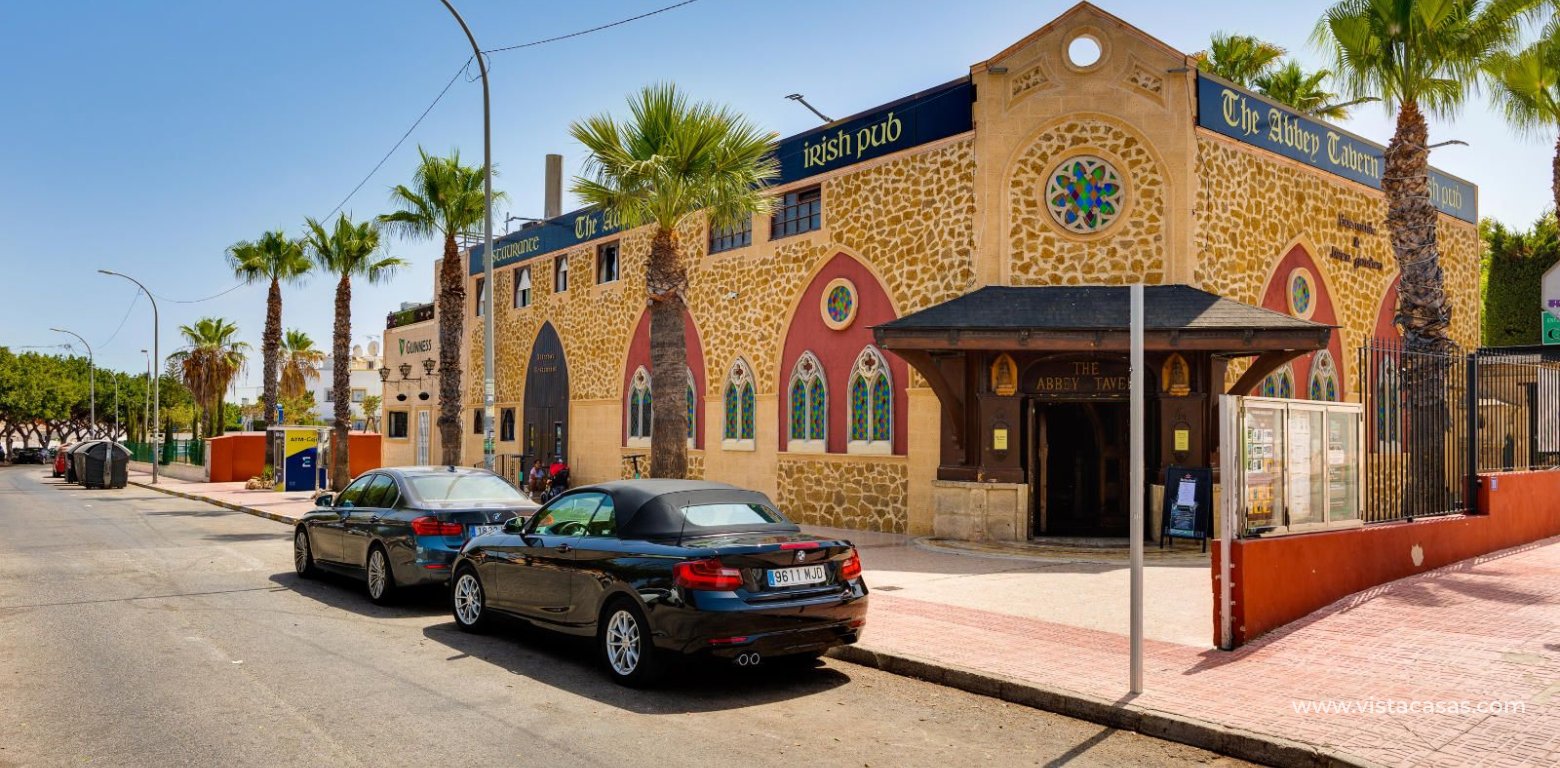 Vente - Villa - La Florida