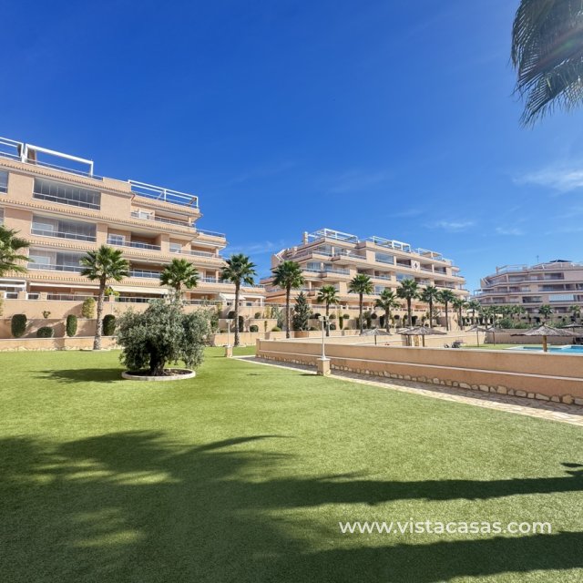 Apartment - Resale - Villamartin - Villamartin