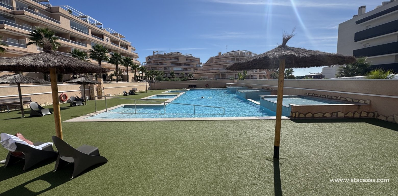 Sale - Appartement - Villamartin