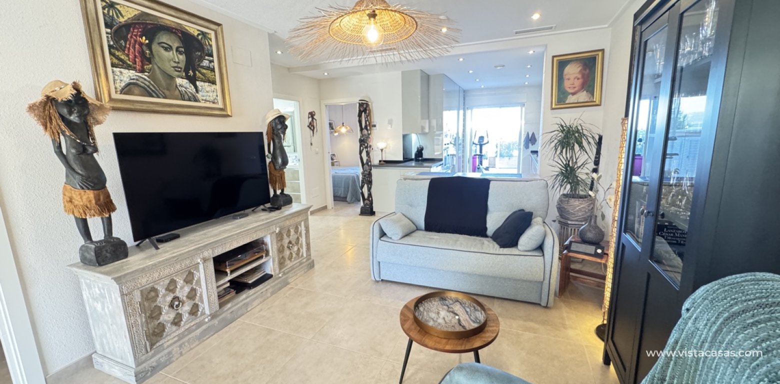 Sale - Appartement - Villamartin