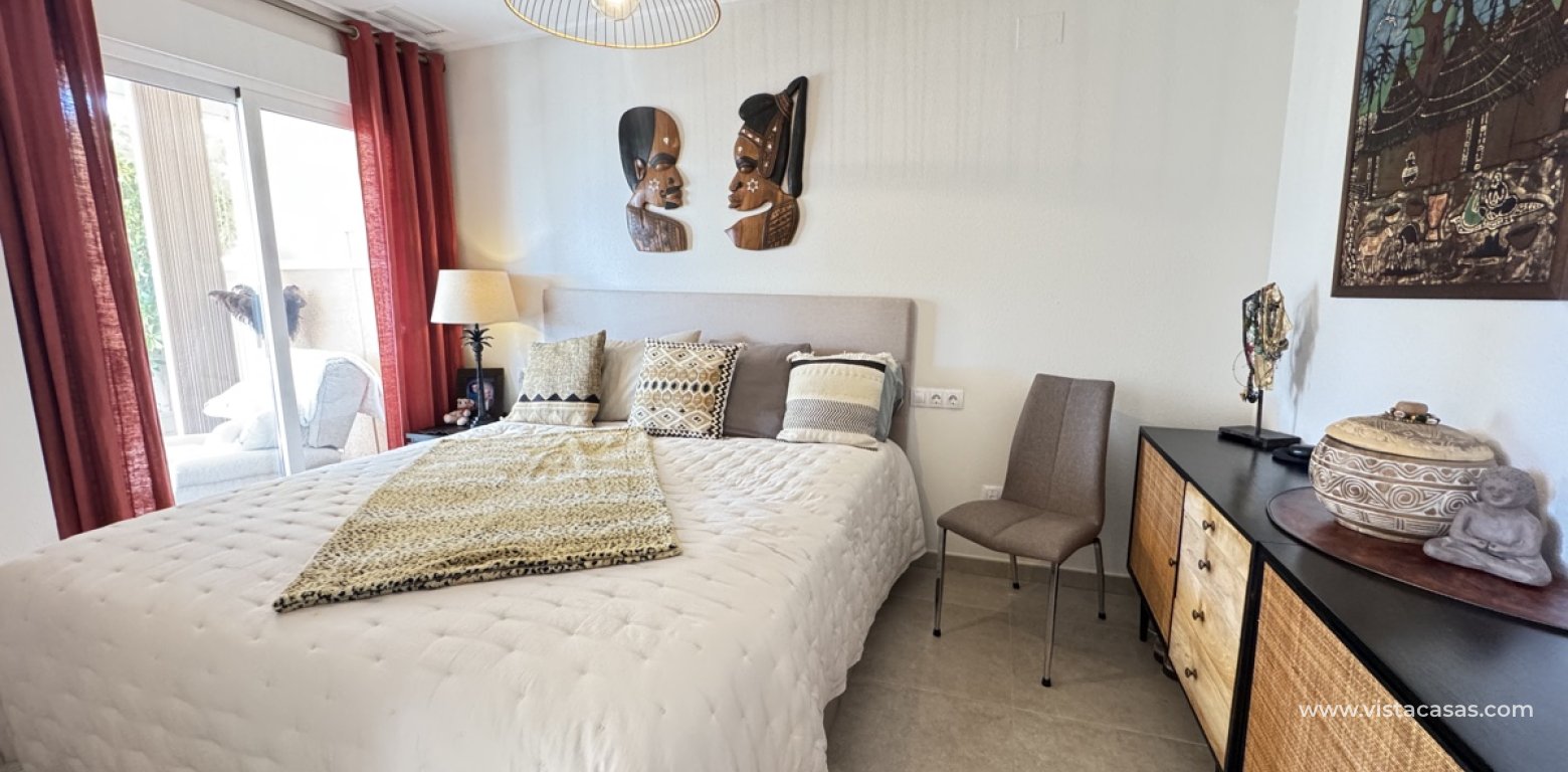 Sale - Appartement - Villamartin