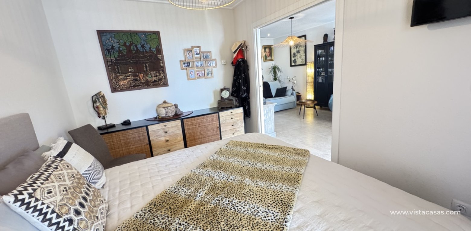 Sale - Appartement - Villamartin