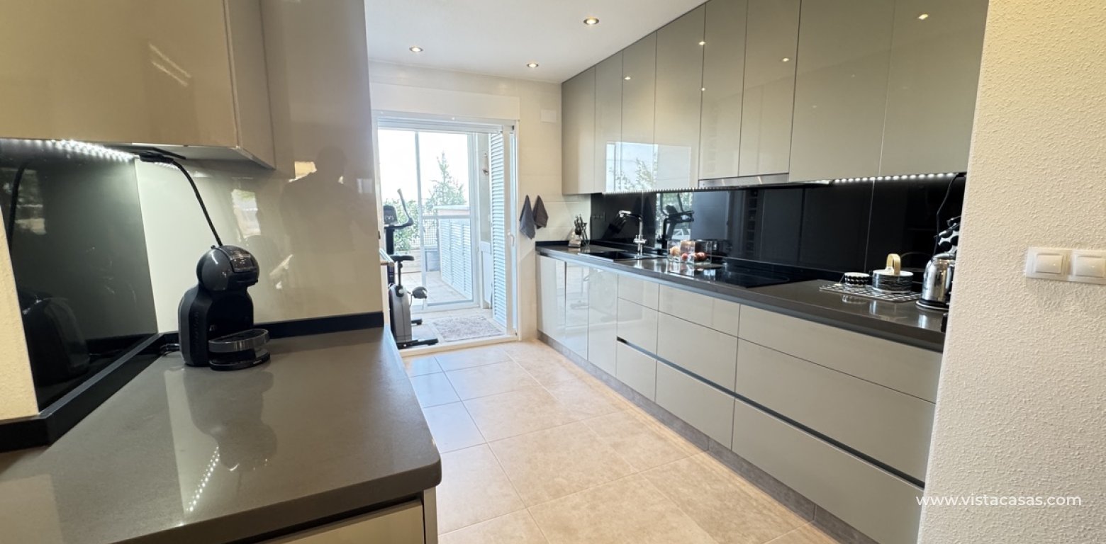 Sale - Appartement - Villamartin