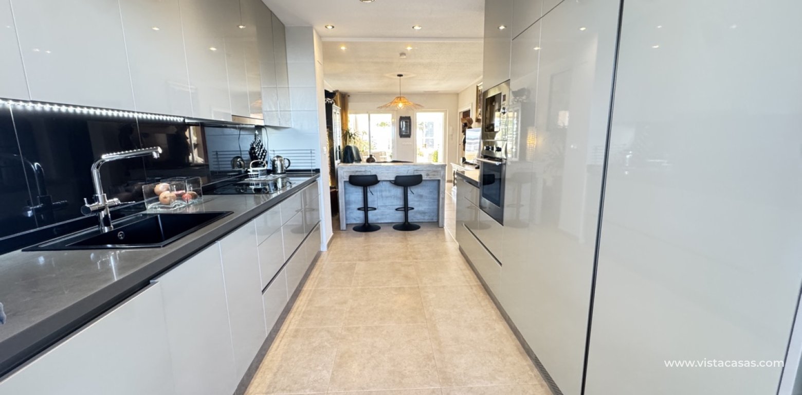 Sale - Appartement - Villamartin