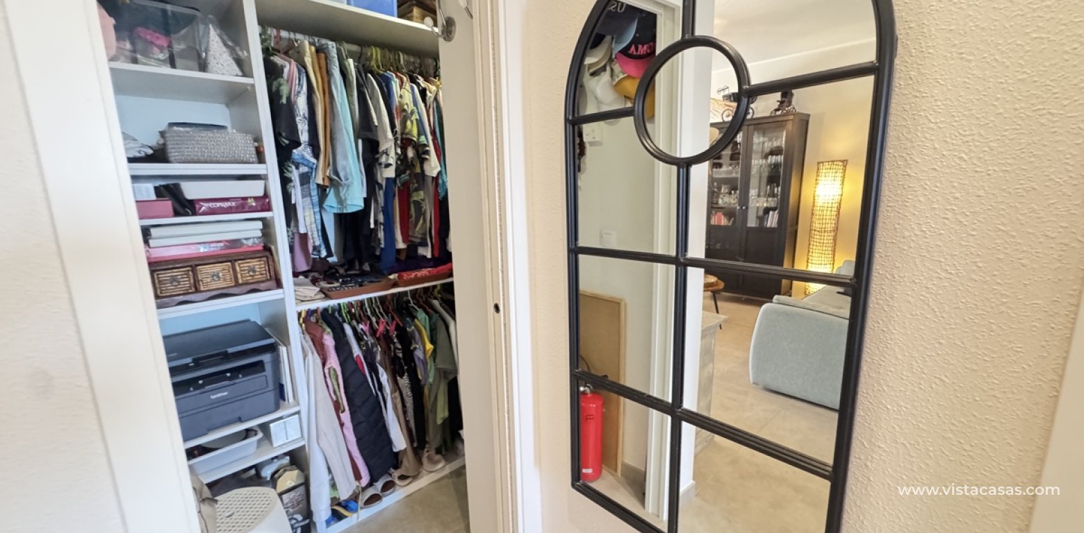 Sale - Appartement - Villamartin