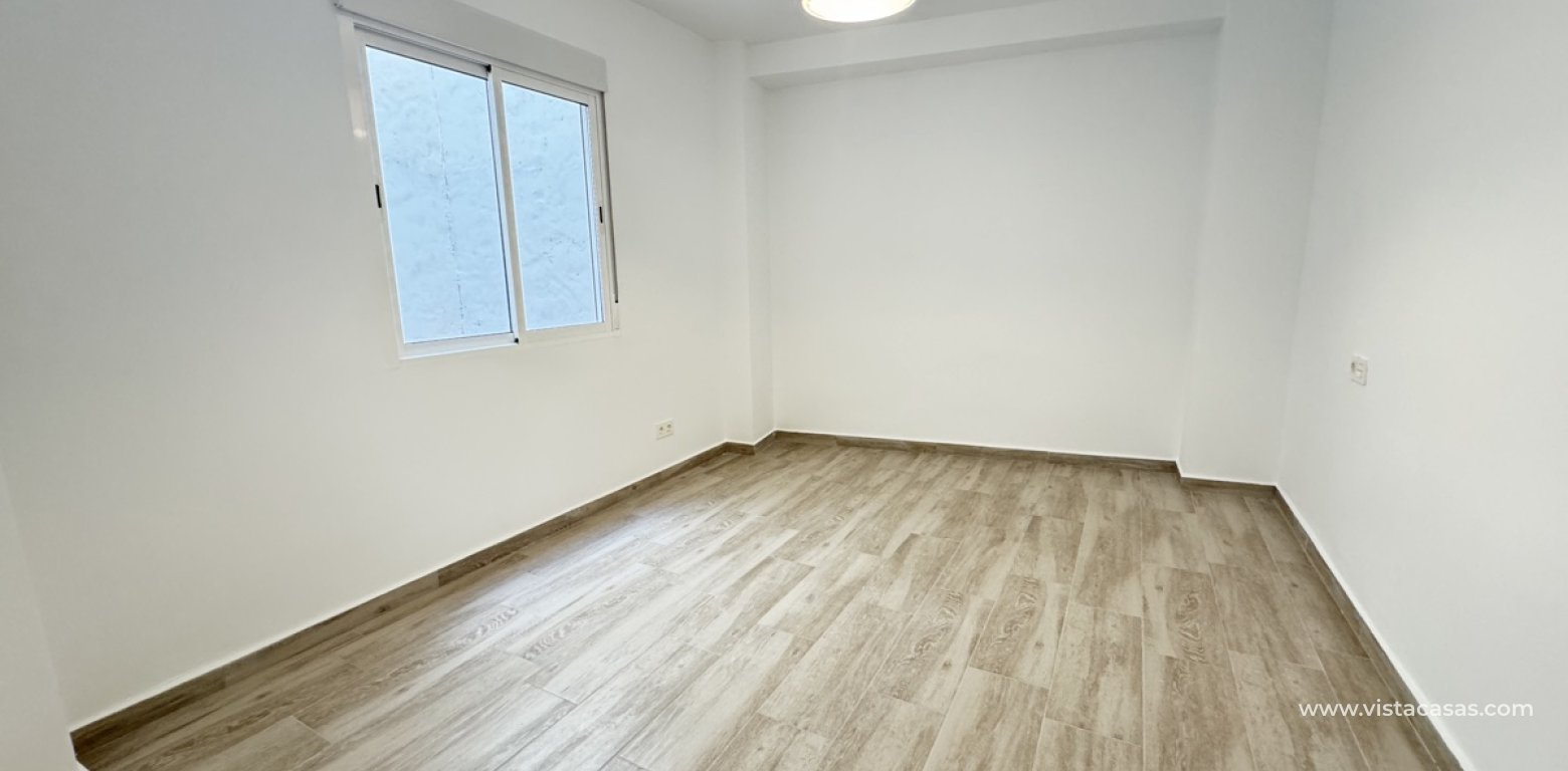 Vente - Appartement - Torrevieja