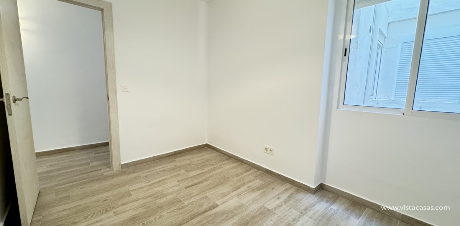 Vente - Appartement - Torrevieja