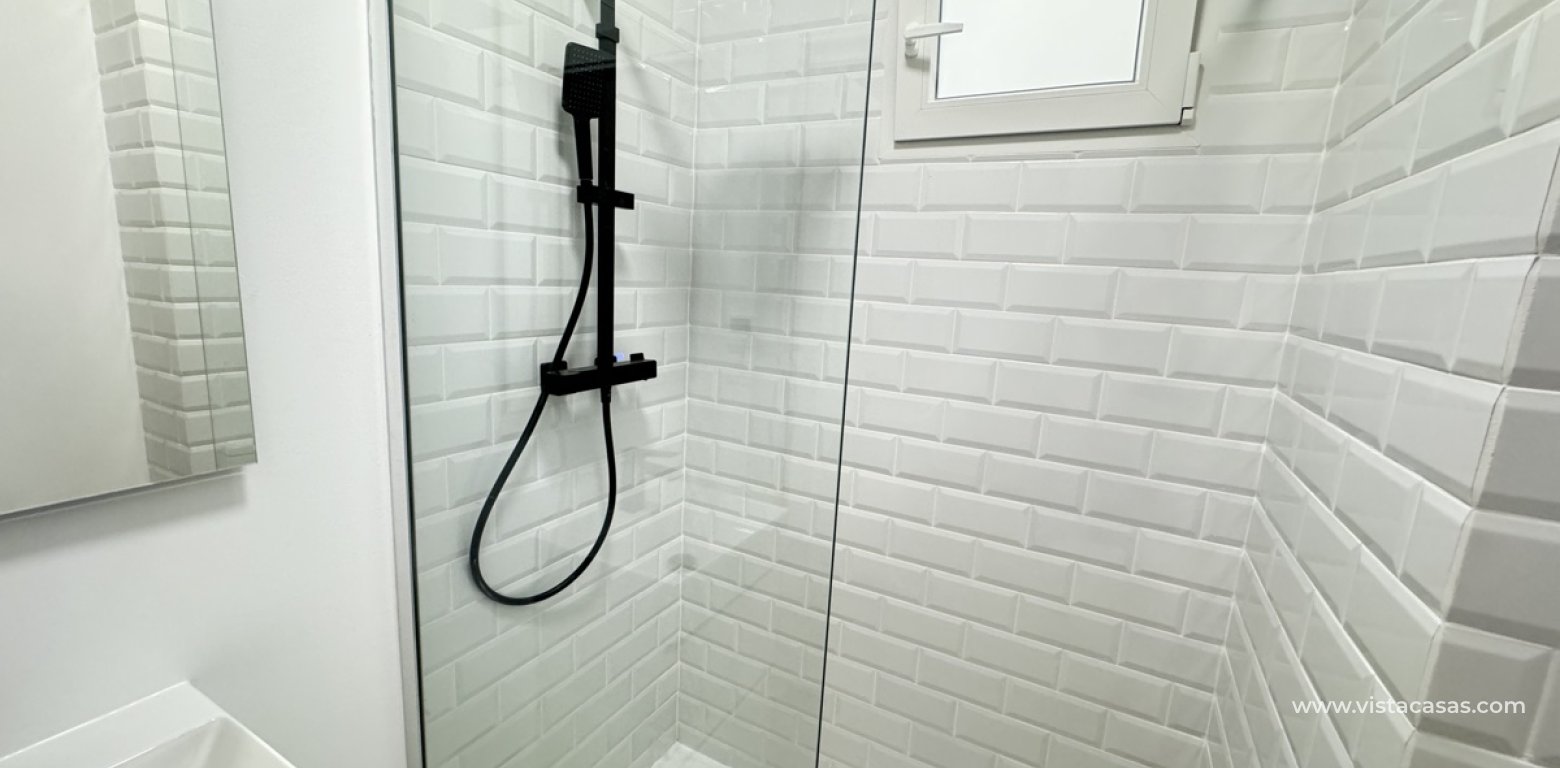 Vente - Appartement - Torrevieja