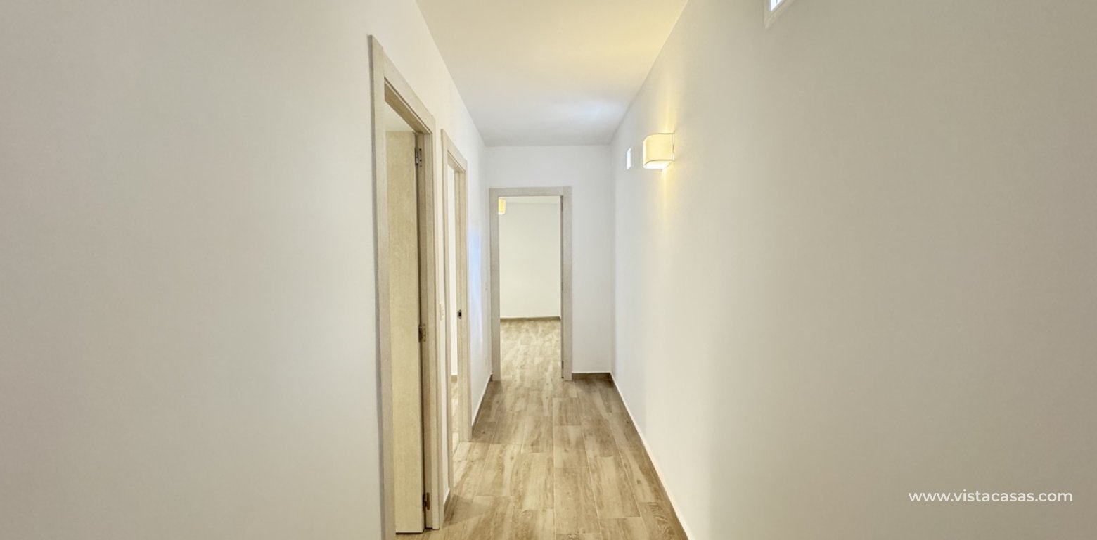 Vente - Appartement - Torrevieja