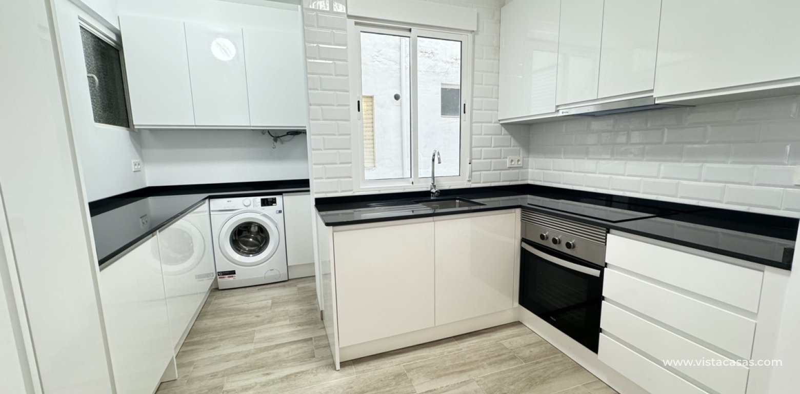 Vente - Appartement - Torrevieja